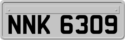 NNK6309