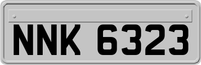 NNK6323