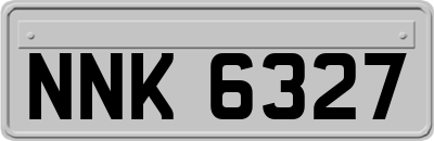 NNK6327