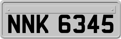 NNK6345