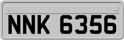 NNK6356
