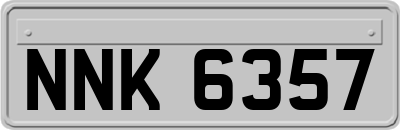 NNK6357