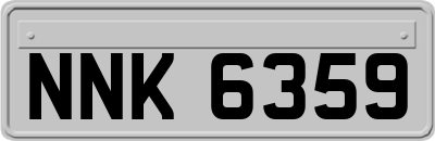 NNK6359