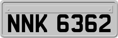 NNK6362