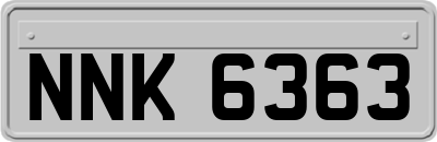 NNK6363