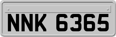 NNK6365