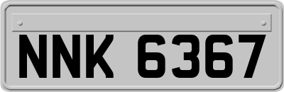 NNK6367