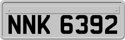 NNK6392