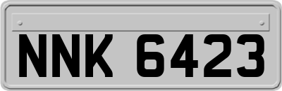 NNK6423
