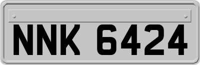 NNK6424