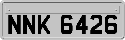 NNK6426