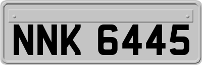 NNK6445