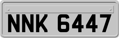 NNK6447