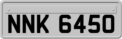 NNK6450