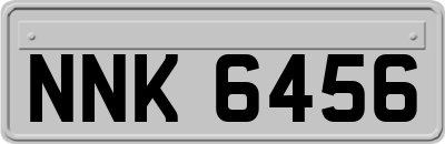 NNK6456