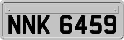 NNK6459