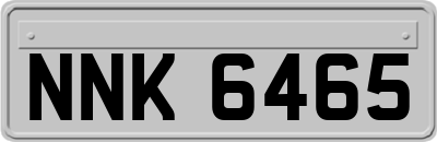 NNK6465