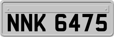NNK6475