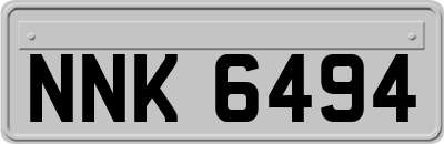 NNK6494