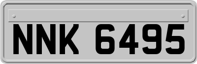 NNK6495
