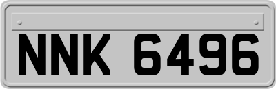 NNK6496
