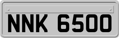 NNK6500
