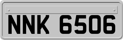 NNK6506