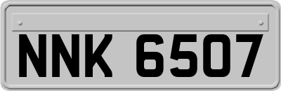 NNK6507