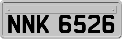 NNK6526