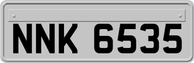 NNK6535