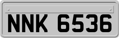 NNK6536