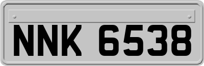 NNK6538