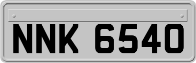 NNK6540
