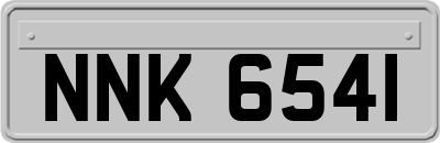 NNK6541