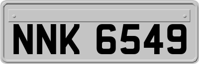 NNK6549