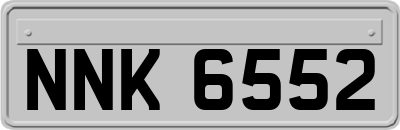 NNK6552
