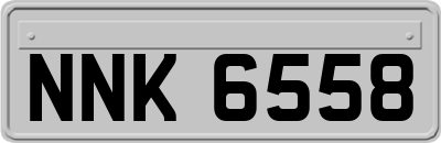 NNK6558