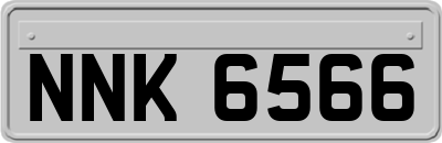 NNK6566