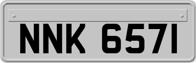 NNK6571