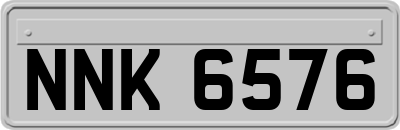 NNK6576