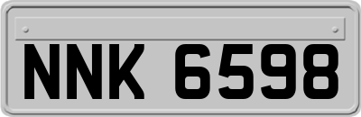 NNK6598