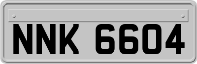 NNK6604