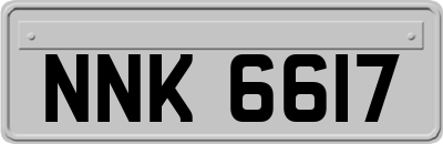 NNK6617