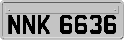 NNK6636
