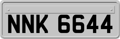 NNK6644