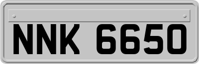 NNK6650