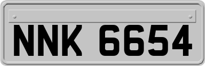NNK6654