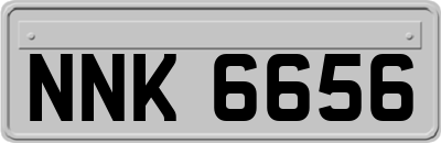 NNK6656
