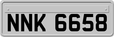NNK6658