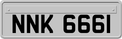 NNK6661